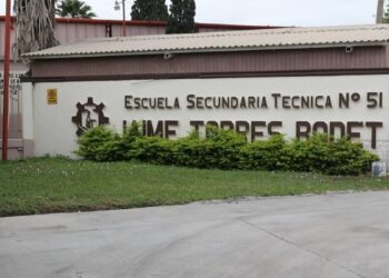 regreso a clases 2025 Matamoros