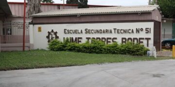 regreso a clases 2025 Matamoros