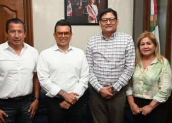 regreso a clases Ciudad Victoria