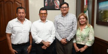 regreso a clases Ciudad Victoria