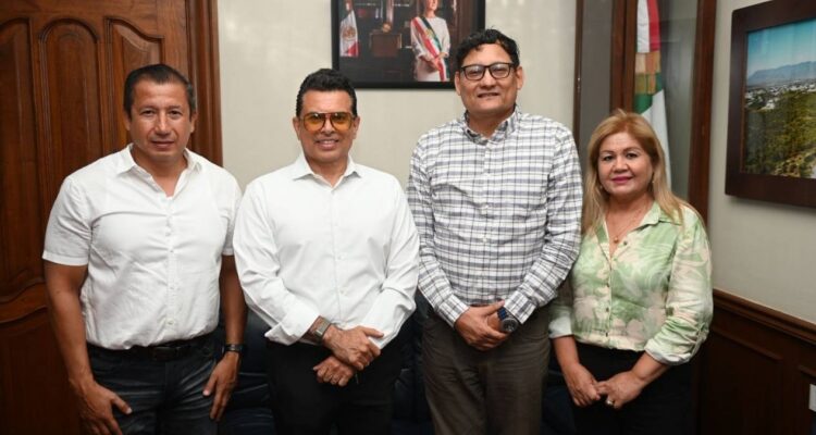 regreso a clases Ciudad Victoria