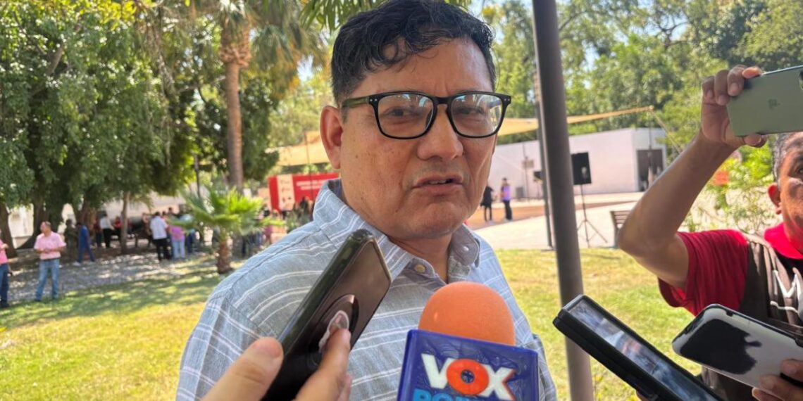 regreso a clases en Victoria