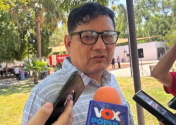 regreso a clases en Victoria