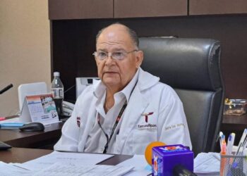 regreso a clases seguro Nuevo Laredo