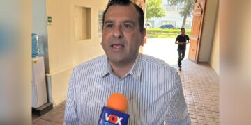 regreso seguro a clases en Ciudad Victoria