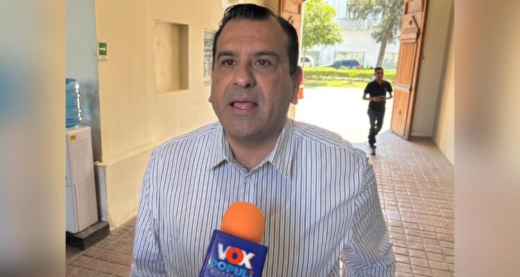 regreso seguro a clases en Ciudad Victoria