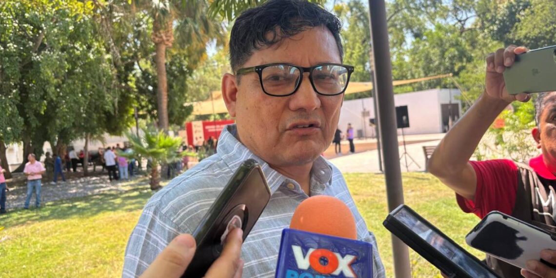 Regreso Seguro a Clases en Victoria