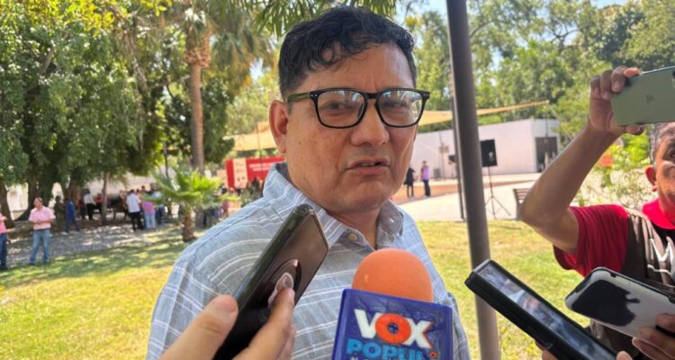 Regreso Seguro a Clases en Victoria