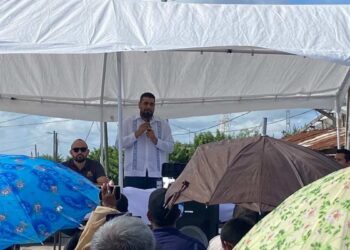 regularización de terrenos en Matamoros