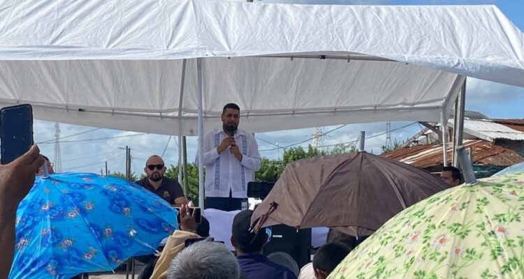 regularización de terrenos en Matamoros
