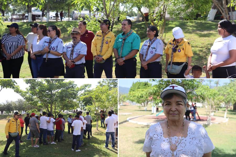 reinserción social de adolescentes en Tamaulipas