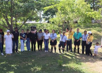 reinserción social de adolescentes en Tamaulipas