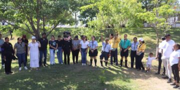 reinserción social de adolescentes en Tamaulipas