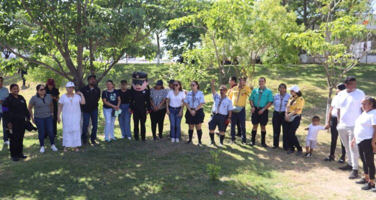reinserción social de adolescentes en Tamaulipas