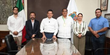 remodelación de central de autobuses en victoria