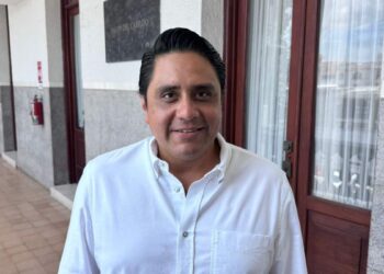 renovación de parques de Tampico