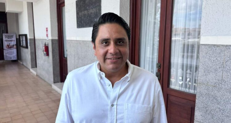 renovación de parques de Tampico