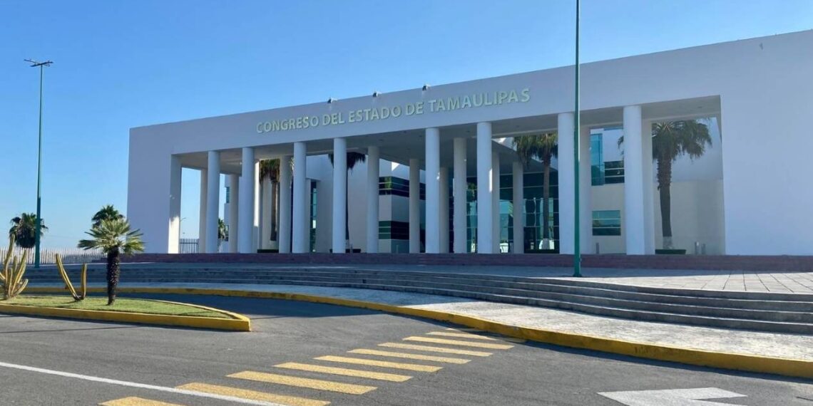 reprobación de cuentas públicas Tamaulipas