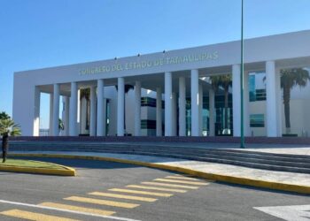 reprobación de cuentas públicas Tamaulipas