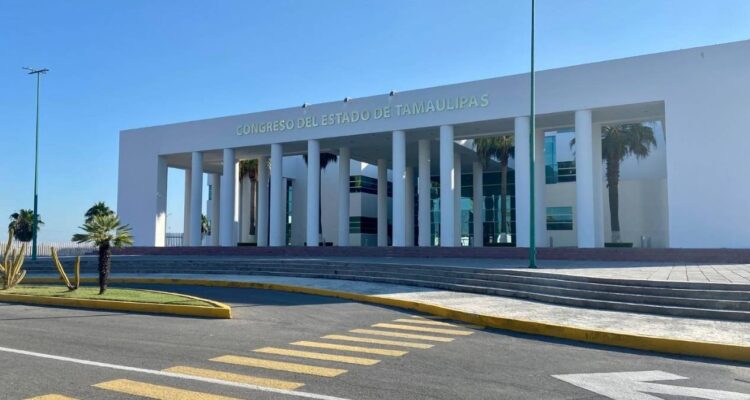 reprobación de cuentas públicas Tamaulipas