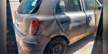 _residencia en Tampico