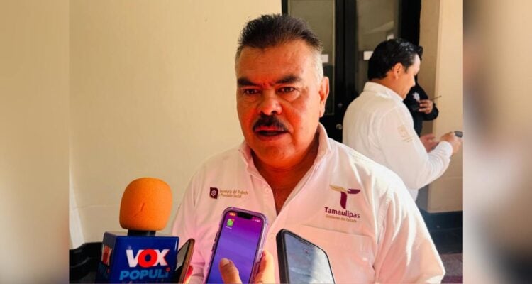resolución de expedientes laborales en Tamaulipas
