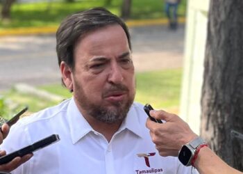 rezago infraestructura educativa Tamaulipas