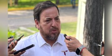 rezago infraestructura educativa Tamaulipas