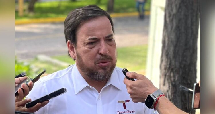 rezago infraestructura educativa Tamaulipas