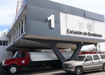 riesgo de incendios en Matamoros