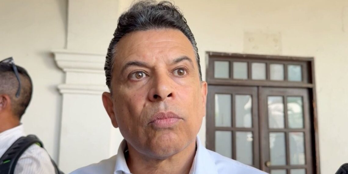 robo de cableado Ciudad Victoria