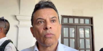 robo de cableado Ciudad Victoria