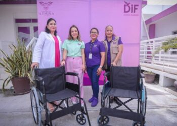 ruta de la esperanza del dif tamaulipas