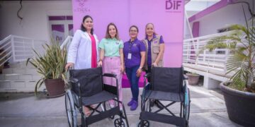ruta de la esperanza del dif tamaulipas