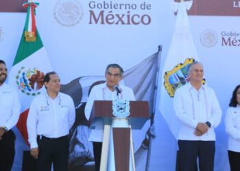 Rutas de la Salud en Tamaulipas