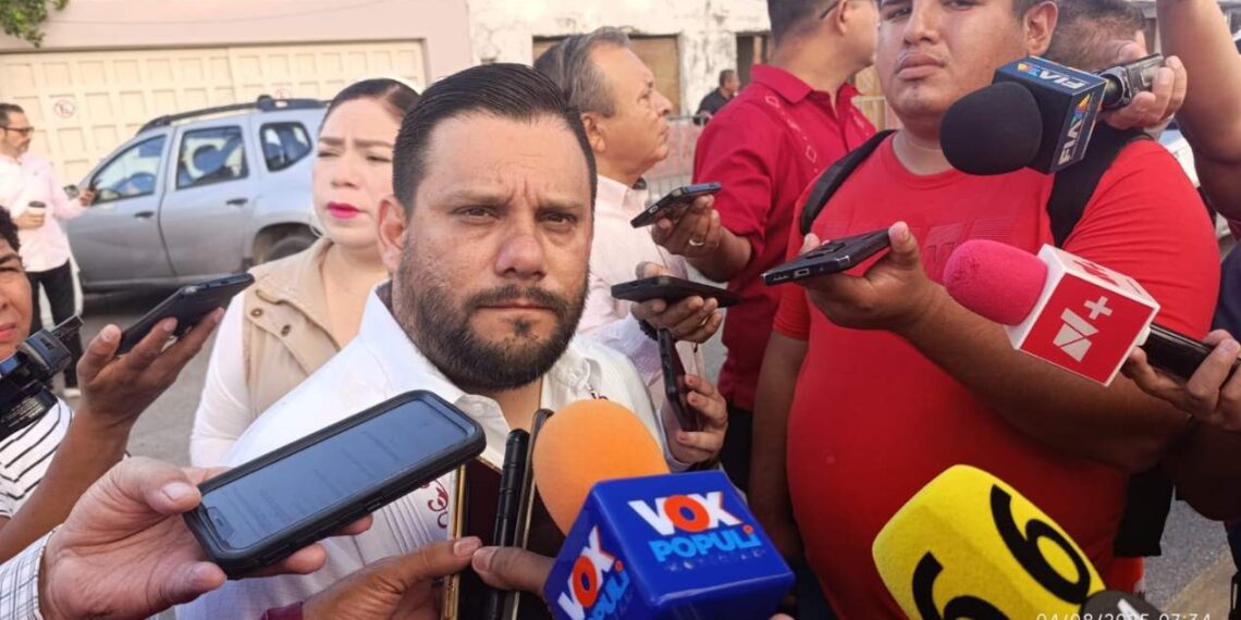 saldo blanco vacaciones Tamaulipas