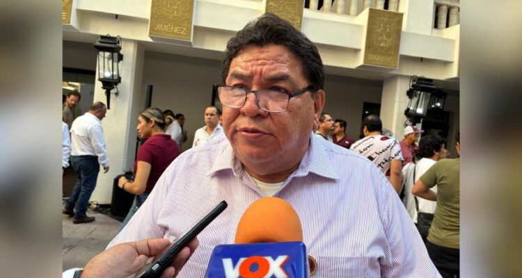 sanciones contra clínicas ilegales en Tamaulipas