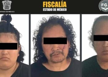 _secuestro y muerte de Fernandito