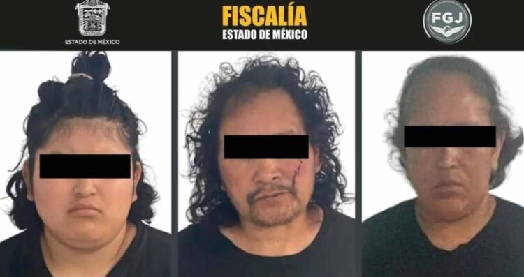 _secuestro y muerte de Fernandito