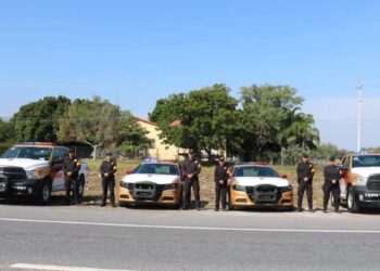seguridad en carreteras tamaulipas