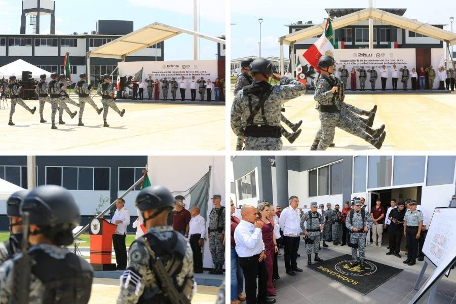 seguridad pública Ciudad Mier