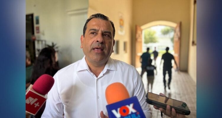 seguridad regreso a clases Ciudad Victoria