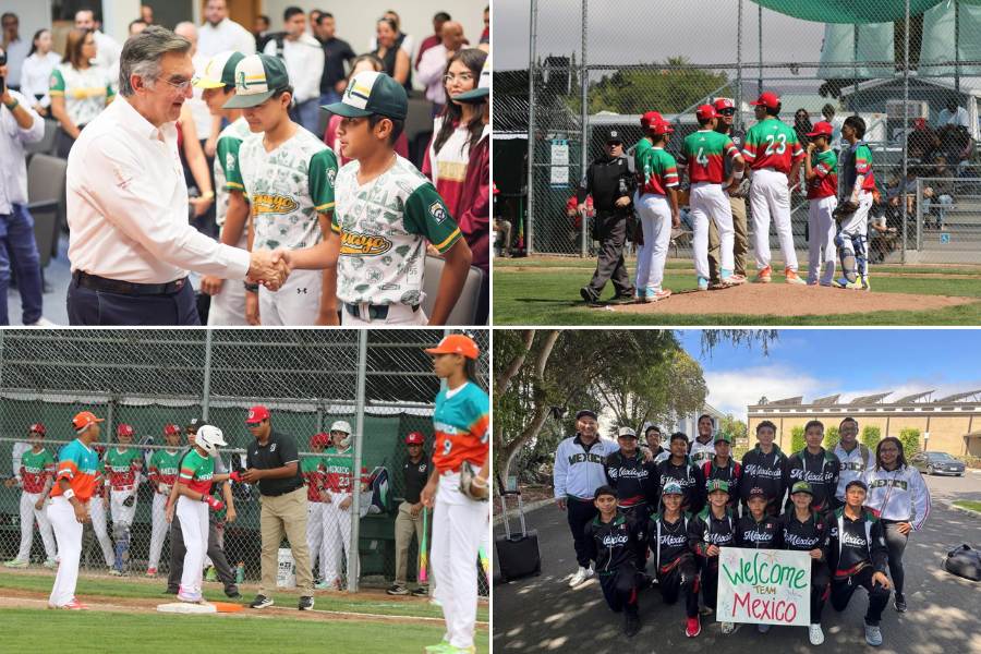 Serie Mundial de Ligas Pequeñas