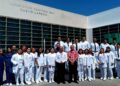 servicio social en medicina Nuevo Laredo