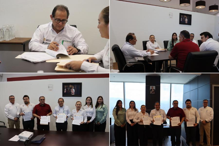 servicios médicos gratuitos en Tamaulipas