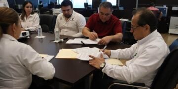 servicios médicos gratuitos en Tamaulipas