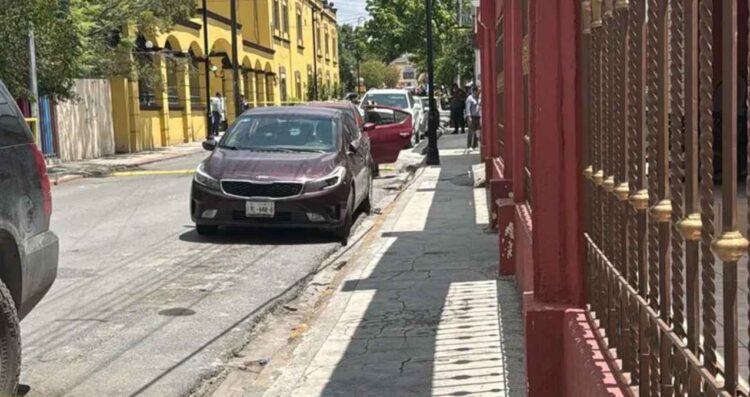 _sin vida a mujer Coahuila