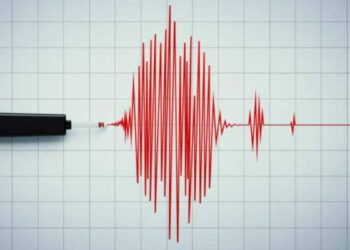 sismo en agosto en Tamaulipas
