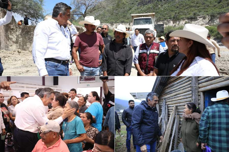 situación de pobreza en Tamaulipas
