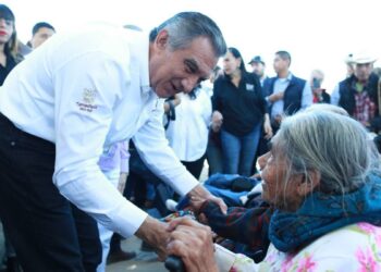 situación de pobreza en Tamaulipas